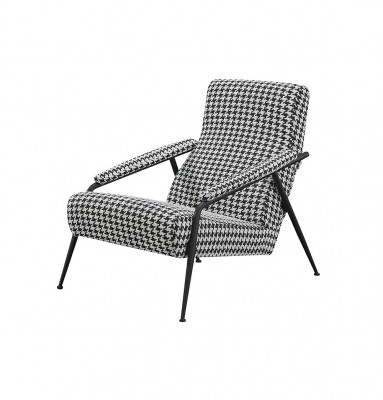 Armchair Design Couch Sofa Relax Fabric Lounge Luxury Television Club Upholstery Seat