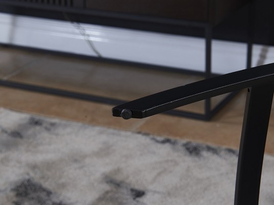 Armchair Design Couch Sofa Relax Leather Lounge Luxury TV Club Upholstered Seat