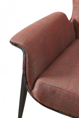 Upholstered bench design bench seating furniture leather bench Italian furniture