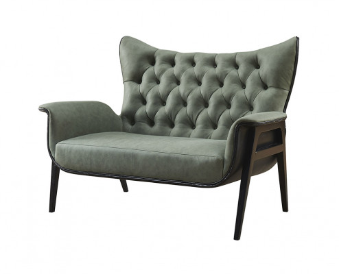 Upholstered bench design bench seating furniture leather bench Italian furniture