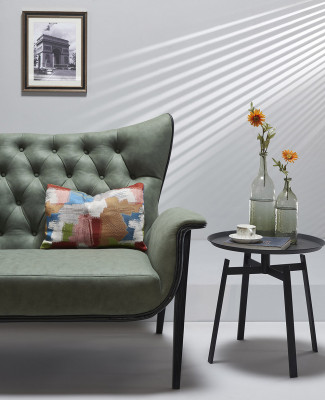 Upholstered bench design bench seating furniture leather bench Italian furniture