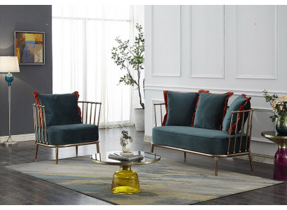 Chair Upholstery Cocktail Relax Bar Lounge Club Chairs Furniture Design Armchair Luxury