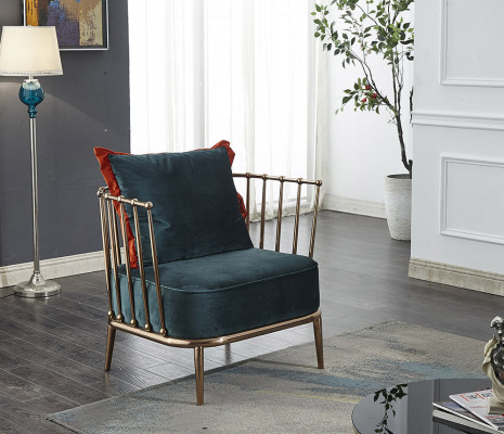 Chair Upholstery Cocktail Relax Bar Lounge Club Chairs Furniture Design Armchair Luxury