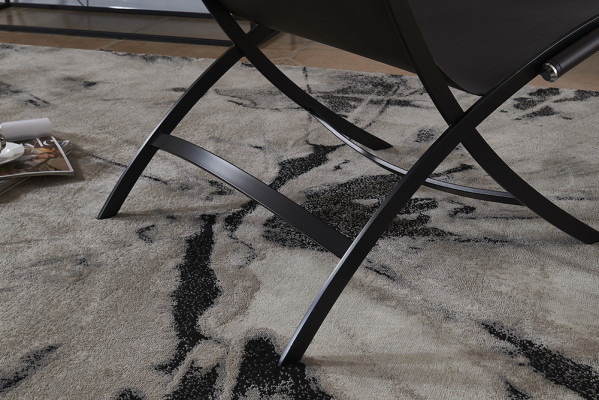 Luxury Chair Upholstery Cocktail Relax Bar Lounge Club Chairs Furniture Design Armchair