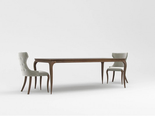 Modern dining table 4x chairs luxury dining room furniture design new