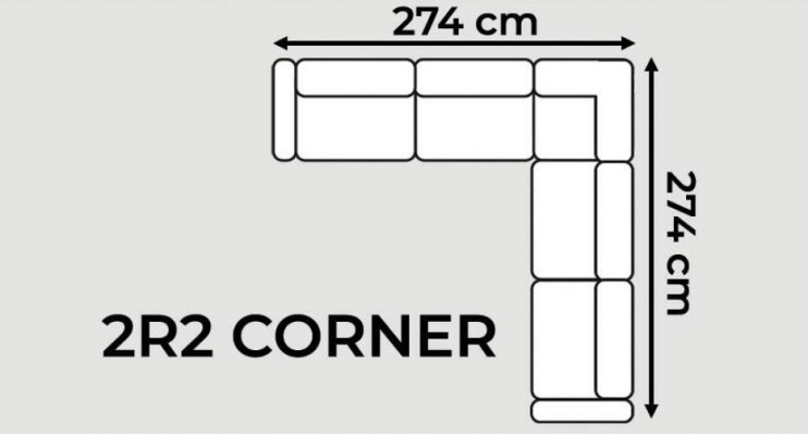 Fabric sofa luxury fabric corner set living room corner sofa sofas L-shaped sofa corner