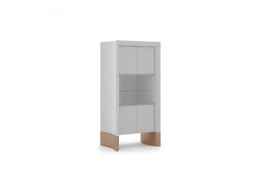 Design Complete Dining Room 7-Piece Set Modern Dining Table Sideboard Wooden Cabinet New Display Cabinet
