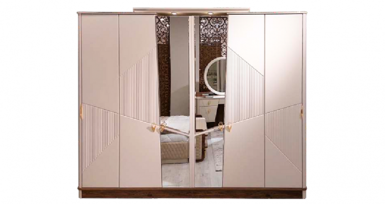 Wardrobe Bedroom Furnishings Modern Wardrobe Design Wood Furniture