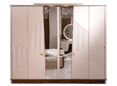 Wardrobe Bedroom Furnishings Modern Wardrobe Design Wood Furniture