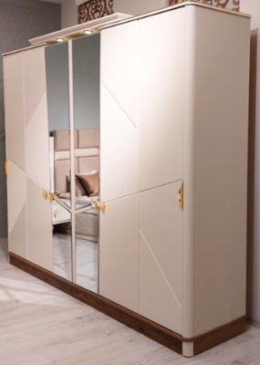 Wardrobe Bedroom Furnishings Modern Wardrobe Design Wood Furniture