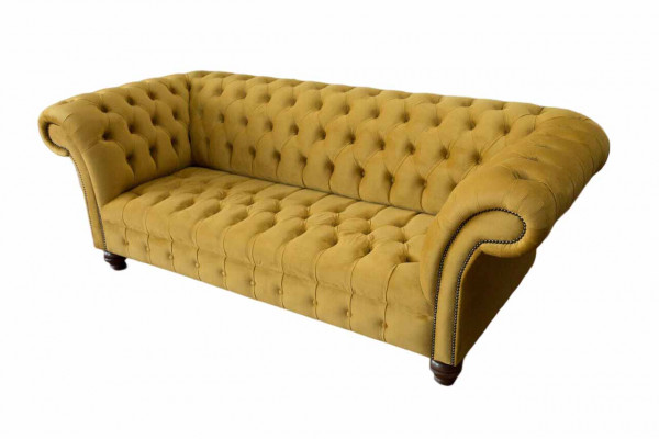 Sofa set 3+2 seater set design sofas upholstery couches Chesterfield