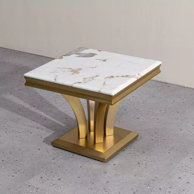 Coffee table side table designer table living room table side tables