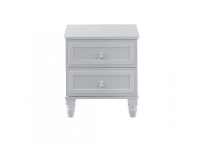 Night consoles bedside tables wood bedroom modern white girl