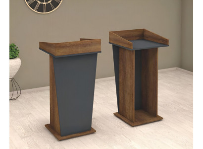 Reception reception desk reception counter hotel wood brown