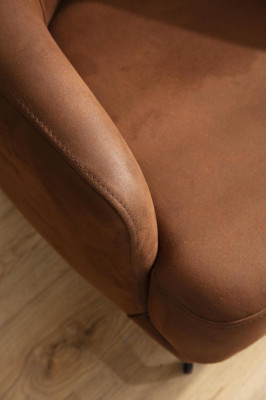 Luxury Armchair Modern Living Room Upholstered Seat Design Modern New Seat