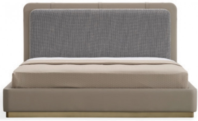 Luxury Bedroom Set 7-piece Stylish Suites Couch Upholstered Furniture