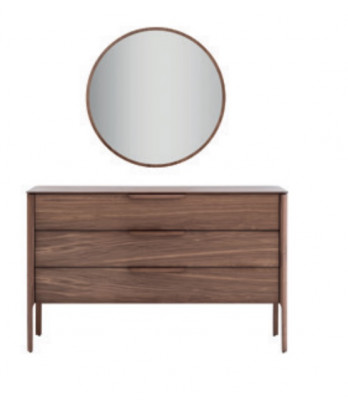 Dresser Mirror Modern Dresser with Mirror Luxury Modern Design Dressers