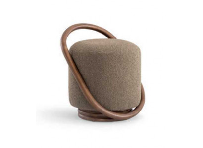 Luxury stool bedroom comfort modern furniture design footstool furniture