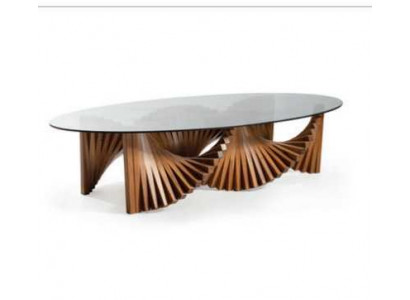Design living room table, coffee table, luxury coffee table, table