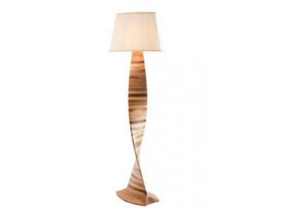 Luxury Floor Lamp Living Room Modern Design Wood Floor Lamp Lighting