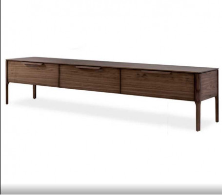 Living room set cabinet wall shelf with TV stand modern design living wall