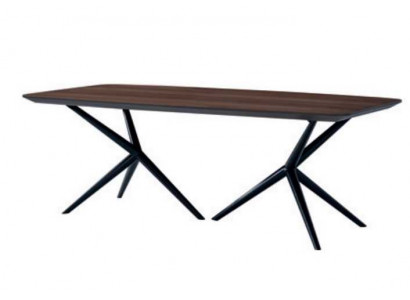 Dining Table Brown Dining Room Tables Modern Luxury Table Elegant Design