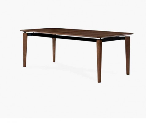 Dining room modern set sideboard 6x chairs with dining table luxury design set