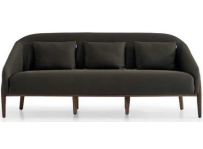Sofa for Living Room Luxury Modern Design with Armrest Furniture Sofas