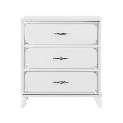 Group dresser with mirror cabinet wood dressers sideboard white luxury