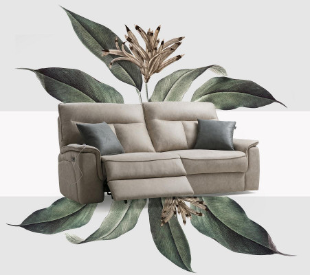 Living room set three-seater sofa couch modern armchair seating furniture design upholstered furniture