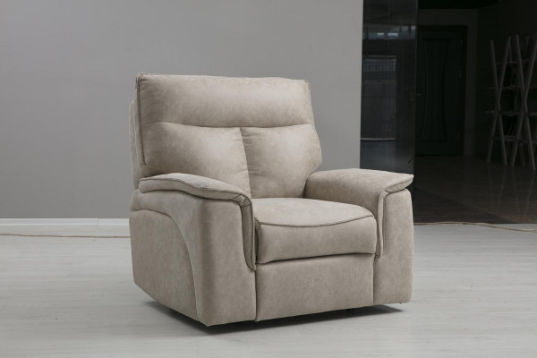 Armchair Design Modern Upholstery Luxury Seating Relax Living Room Upholstered Furniture