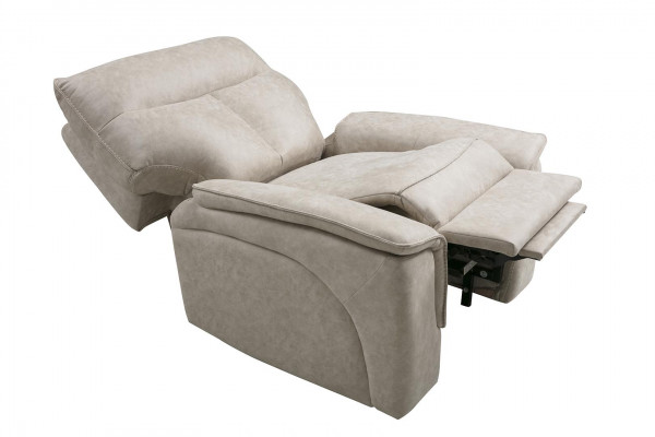 Armchair Design Modern Upholstery Luxury Seating Relax Living Room Upholstered Furniture