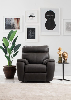 Design seating luxury living room armchair relax modern design upholstered furniture