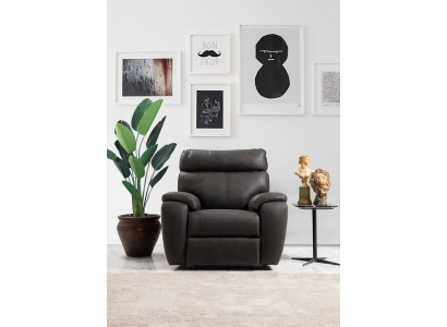 Design seating luxury living room armchair relax modern design upholstered furniture