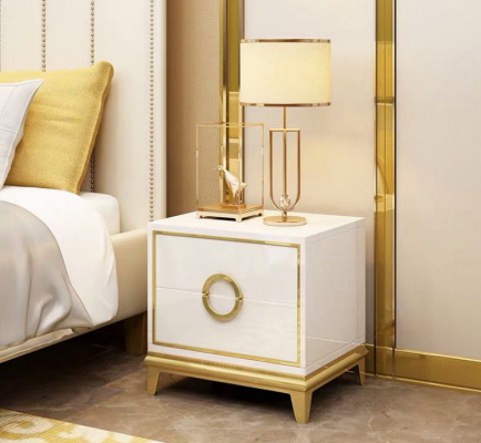 Design night console table dresser tables decorative modern console cabinet