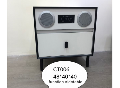 Design nightstand console side luxury bedroom tables consoles