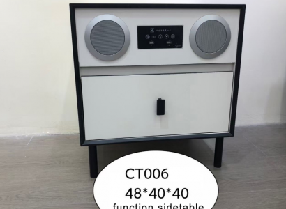 Design nightstand console side luxury bedroom tables consoles