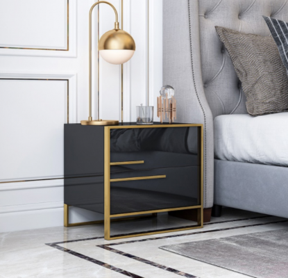 Night table console side sleep wood design room tables consoles