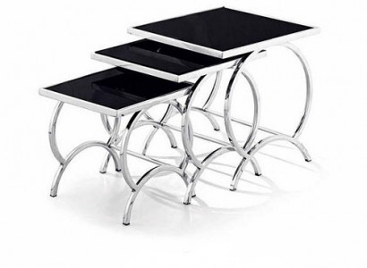 Luxury coffee table designer side table table living room table
