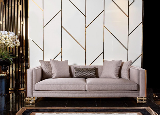 Sofa 3 seater modern couch upholstery sofas design sofa three-seater seat