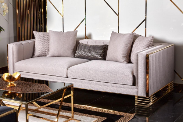 Sofa 3 seater modern couch upholstery sofas design sofa three-seater seat