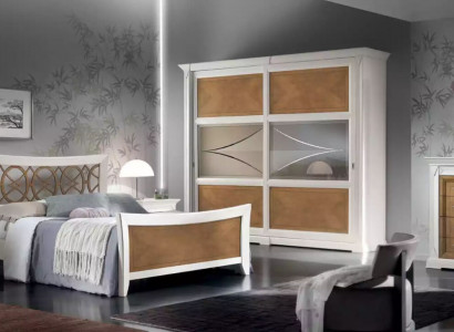 Classic 6-piece sleep ensemble for sublime dreams