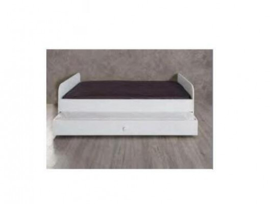 Bunk bed loft bed play bed children's bed with drawers modern solid wood