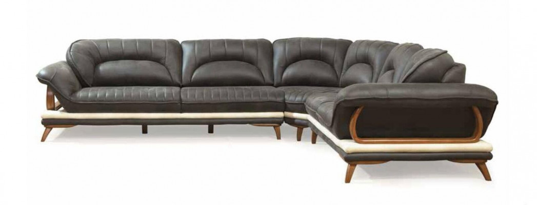 Living room textile L-shaped sofas couches new sofas corner sectional sofa couch