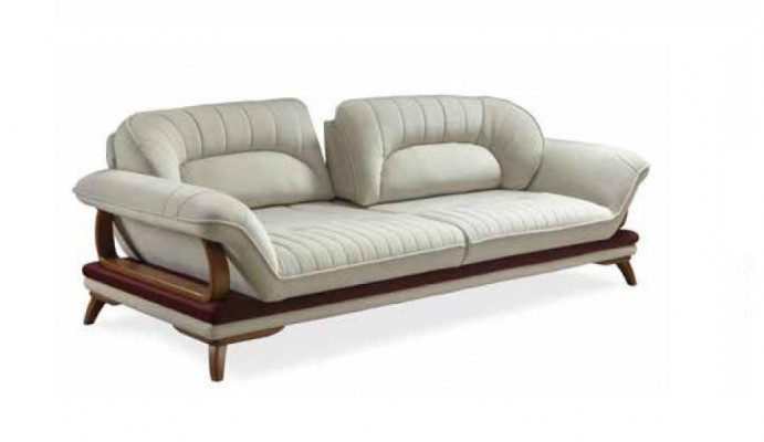 Sofa 3-seater Classic Couches Luxury Furniture Sofas Upholstery Sofa Three-seater