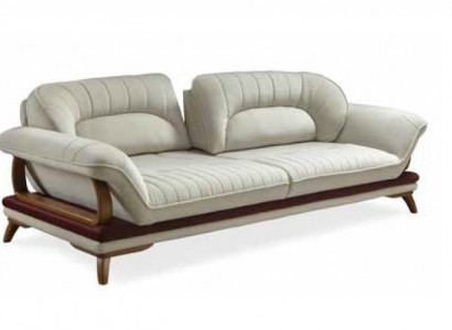 Sofa 3-seater Classic Couches Luxury Furniture Sofas Upholstery Sofa Three-seater