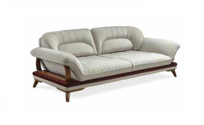 Sofa 3-seater Classic Couches Luxury Furniture Sofas Upholstery Sofa Three-seater