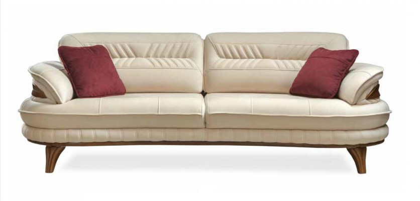 Sofa set 3+3+1 seater sofa armchair sofas set seating luxury set