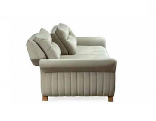Design sofa set upholstered sofa armchair set suite 3+3+1 3-piece set