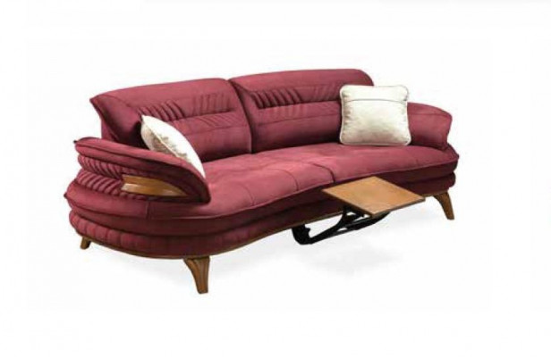 Three-seater couch upholstery couches sofas living room furniture classic